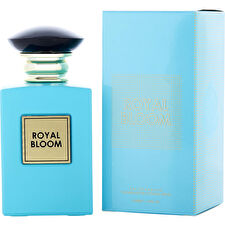 Giorgio Royal Bloom Unisex Eau De Parfum 100ml Giorgio Royal Bloom Unisex Eau De Parfum 100ml