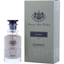 Giorgio Group Giorgio Secret Musk Eau De Parfum 100ml/3.4oz Giorgio Group Giorgio Secret Musk Eau De Parfum 100ml/3.4oz