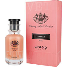 Giorgio Group Giorgio Vetiver Musk Parfum Spray 90ml/3.4oz Giorgio Group Giorgio Vetiver Musk Parfum Spray 90ml/3.4oz