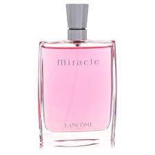 Lancome Miracle Eau De Parfum For Women 100ml *tester Lancome Miracle Eau De Parfum For Women 100ml *tester