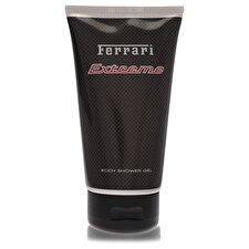 Ferrari Extreme Shower Gel 150ml/5oz Ferrari Extreme Shower Gel 150ml/5oz