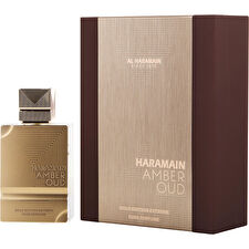 Al Haramain Amber Oud Gold Edition Extreme Eau De Parfum 60ml Al Haramain Amber Oud Gold Edition Extreme Eau De Parfum 60ml