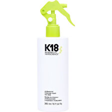 K18 Professional Molecular Repair Hair Mist 300ml/10oz K18 Professional Molecular Repair Hair Mist 300ml/10oz