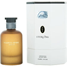 Flavia Nouveau Ambre Unisex Parfum 100ml Flavia Nouveau Ambre Unisex Parfum 100ml