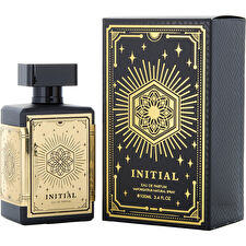 Flavia Initial Eau De Parfum Spray 100ml/3.4oz Flavia Initial Eau De Parfum Spray 100ml/3.4oz