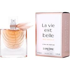 Lancome La Vie Est Belle Iris Absolu Eau De Parfum 50ml Lancome La Vie Est Belle Iris Absolu Eau De Parfum 50ml