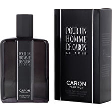 Caron Pour Un Homme Le Soir Eau De Parfum Intense 125ml/4.2oz Caron Pour Un Homme Le Soir Eau De Parfum Intense 125ml/4.2oz