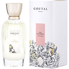 Annick Goutal Eau D´hadrien Eau De Parfum 100ml Annick Goutal Eau D´hadrien Eau De Parfum 100ml