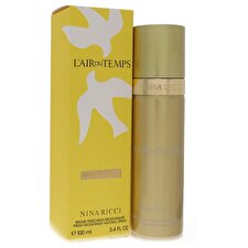 Nina Ricci L'air Du Temps (dove) Deodorant 100ml Nina Ricci L'air Du Temps (dove) Deodorant 100ml