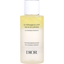 Christian Dior Purifying Nympheas Makeup Remover Lotion 125ml Christian Dior Purifying Nympheas Makeup Remover Lotion 125ml