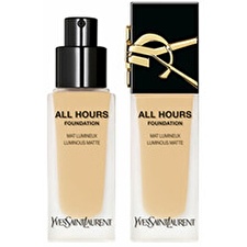 Yves Saint Laurent All Hours Foundation SPF 39 - # LC2 25ml Yves Saint Laurent All Hours Foundation SPF 39 - # LC2 25ml