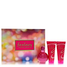 Britney Spears Fantasy Giftset 2 Eau De Parfum 100ml Britney Spears Fantasy Giftset 2 Eau De Parfum 100ml