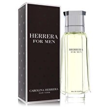 Carolina Herrera Eau De Toilette Spray 200ml/6.7oz Carolina Herrera Eau De Toilette Spray 200ml/6.7oz