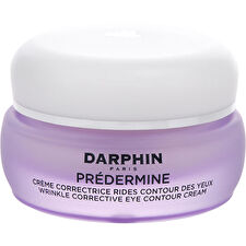 Darphin Predermine Wrinkle Corrective Eye Contour Cream 15ml Darphin Predermine Wrinkle Corrective Eye Contour Cream 15ml