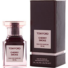 Tom Ford Cherry Smoke Eau De Parfum Spray 30ml/1oz Tom Ford Cherry Smoke Eau De Parfum Spray 30ml/1oz