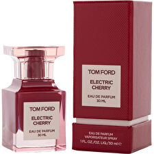 Tom Ford Electric Cherry Eau De Parfum Spray 30ml/1oz Tom Ford Electric Cherry Eau De Parfum Spray 30ml/1oz