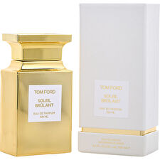 Tom Ford Private Blend Soleil Brulant Eau De Parfum 100ml Tom Ford Private Blend Soleil Brulant Eau De Parfum 100ml