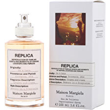 Maison Margiela Replica On A Date Eau De Parfum 100ml Maison Margiela Replica On A Date Eau De Parfum 100ml