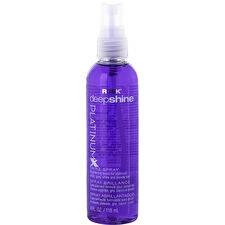 Rusk Deepshine Platinum X Shine Spray 120ml/4oz Rusk Deepshine Platinum X Shine Spray 120ml/4oz