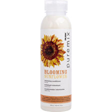 Rusk Puremix Blooming Sunflower Volumizing Conditioner - Fine Hair For Unisex 355ml/12oz Rusk Puremix Blooming Sunflower Volumizing Conditioner - Fine Hair For Unisex 355ml/12oz