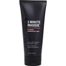 Rusk 2 Minute Masque For Intense Conditioning & Repair 180ml/6oz Rusk 2 Minute Masque For Intense Conditioning & Repair 180ml/6oz