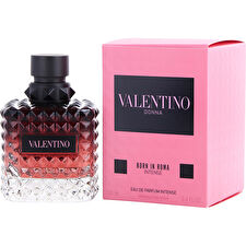Valentino Donna Born In Roma Intense Woman Eau De Parfum 100ml Valentino Donna Born In Roma Intense Woman Eau De Parfum 100ml
