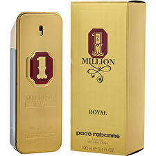 Paco Rabanne One Million Royal Parfum Spray 100ml/3.4oz Paco Rabanne One Million Royal Parfum Spray 100ml/3.4oz