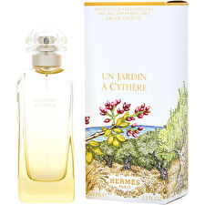 Hermes Un Jardin A Cythere Eau De Toilette Unisex Refillable 100ml Hermes Un Jardin A Cythere Eau De Toilette Unisex Refillable 100ml