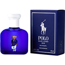 Ralph Lauren Polo Blue Eau De Toilette 40ml Ralph Lauren Polo Blue Eau De Toilette 40ml