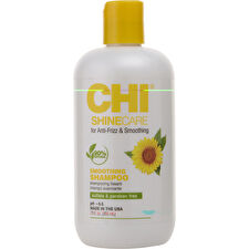 Farouk Systems Chi Shinecare Smoothing Shampoo - Softness And Shine 355ml Farouk Systems Chi Shinecare Smoothing Shampoo - Softness And Shine 355ml