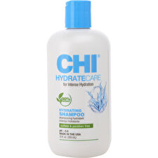 Farouk Systems Chi Hydratecare Hydrating Shampoo - Vyživující šampon S Hydratačním účinkem 355ml Farouk Systems Chi Hydratecare Hydrating Shampoo - Vyživující šampon S Hydratačním účinkem 355ml
