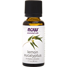Now Essential Oils Essential Oils Now Lemon Eucalyptus Oil 30ml/1oz Now Essential Oils Essential Oils Now Lemon Eucalyptus Oil 30ml/1oz