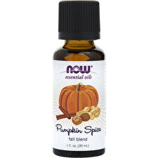 Now Essential Oils Essential Oils Now Pumpkin Spice Oil (fall Blend) 30ml/1oz Now Essential Oils Essential Oils Now Pumpkin Spice Oil (fall Blend) 30ml/1oz