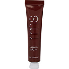 Rms Beauty Liplights Cream Lip Gloss - Rhapsody 9g/0.31oz Rms Beauty Liplights Cream Lip Gloss - Rhapsody 9g/0.31oz