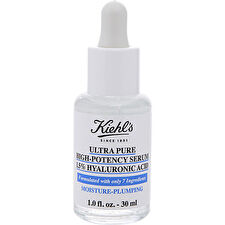Kiehl's Ultra Pure High-potency Serum 1.5% Hyaluronic Acid 30ml Kiehl's Ultra Pure High-potency Serum 1.5% Hyaluronic Acid 30ml