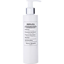 Maison Margiela Sailing Day Shower Gel Body Wash 200ml Maison Margiela Sailing Day Shower Gel Body Wash 200ml