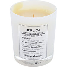 Maison Margiela Replica Beach Vibes Candle 165g/5.82oz Maison Margiela Replica Beach Vibes Candle 165g/5.82oz