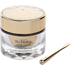 E.lauder Re-nutriv Ultimate Diamond Sculpted Transformation Creme 50ml E.lauder Re-nutriv Ultimate Diamond Sculpted Transformation Creme 50ml