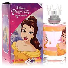 Disney Princess Belle Eau De Toilette Spray 100ml/3.4oz Disney Princess Belle Eau De Toilette Spray 100ml/3.4oz