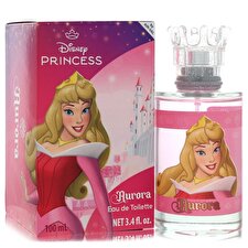 Disney Princess Aurora Eau De Toilette Spray 100ml/3.4oz Disney Princess Aurora Eau De Toilette Spray 100ml/3.4oz