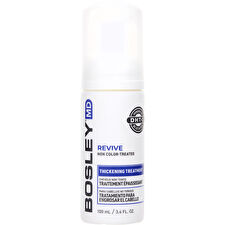 Bosley BOSRevive Thickening Treatment For Non Color Treated Hair 100ml/3.4oz Bosley BOSRevive Thickening Treatment For Non Color Treated Hair 100ml/3.4oz