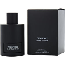 Tom Ford Ombre Leather Eau De Parfum Spray 150ml/5oz Tom Ford Ombre Leather Eau De Parfum Spray 150ml/5oz