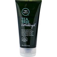 Paul Mitchell Hair Gel For Shine And Maximum Hair Control Tea Tree (firm Hold Gel) 150ml Paul Mitchell Hair Gel For Shine And Maximum Hair Control Tea Tree (firm Hold Gel) 150ml