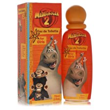Dreamworks Madagascar 2 Eau De Toilette Spray 75ml/2.5oz Dreamworks Madagascar 2 Eau De Toilette Spray 75ml/2.5oz