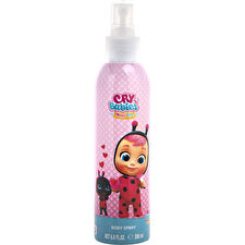 Disney Cry Babies Body Spray 180ml/6.5oz Disney Cry Babies Body Spray 180ml/6.5oz