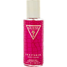 Guess Sexy Skin Sweet Sugar Woman 250ml Body Mist Guess Sexy Skin Sweet Sugar Woman 250ml Body Mist