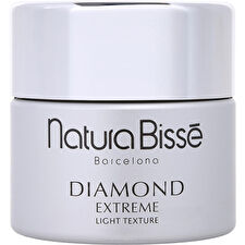 Natura Bisse Diamond Extreme Cream Light Texture 50ml/1.7oz Natura Bisse Diamond Extreme Cream Light Texture 50ml/1.7oz