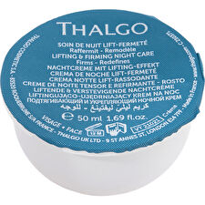Thalgo Silicium Lift Lifting & Firming Night Care Refill 50ml/1.7oz Thalgo Silicium Lift Lifting & Firming Night Care Refill 50ml/1.7oz