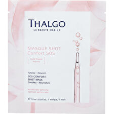 Thalgo Sos Express Comfort Shot Mask 20ml Thalgo Sos Express Comfort Shot Mask 20ml
