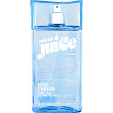 Eau De Juice 100% Chilled Body Mist 240ml/8oz Eau De Juice 100% Chilled Body Mist 240ml/8oz